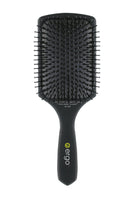 Ergo-Ionic Polishing Paddle Brush