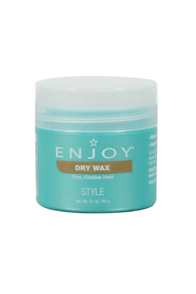 Enjoy Styling-Dry Wax