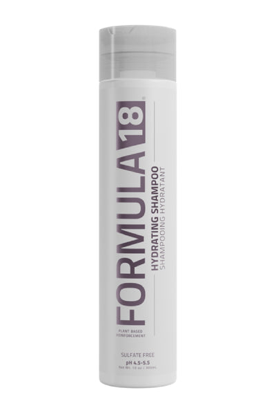 Formula 18-Hydrating Shampoo