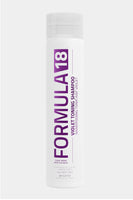 Formula 18- Violet Toning Shampoo